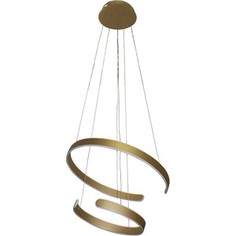 Подвесной светодиодный светильник Kink Light 08630-2a,33(4000K)