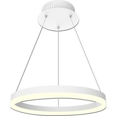 Подвесной светодиодный светильник Kink Light 08212,01E