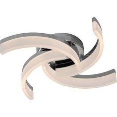 Потолочный светодиодный светильник Kink Light 07994