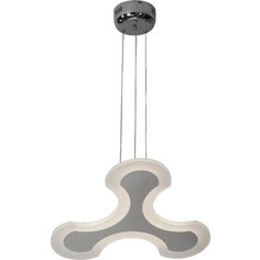 Подвесной светодиодный светильник Kink Light 08159