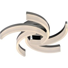 Потолочный светодиодный светильник Kink Light 07995