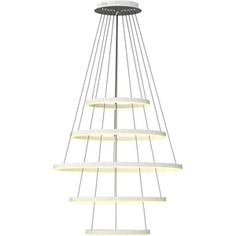 Подвесной светодиодный светильник Kink Light 08535,01