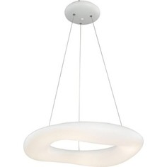 Подвесной светодиодный светильник Divinare 8003/91 SP-1
