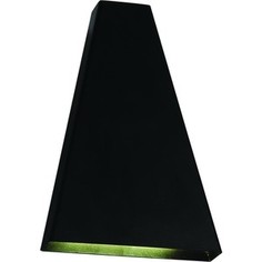 Настенный светодиодный светильник Kink Light 08144