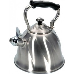 Чайник 2.6 л со свистком Regent Tea (93-TEA-29)