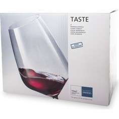Набор фужеров для белого вина 356 мл 6 шт Schott Zwiesel Taste (115 670-6)