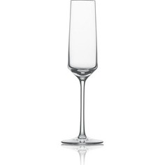 Набор фужеров для шампанского 209 мл 6 шт Schott Zwiesel Pure (112 415-6)