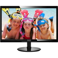 Монитор Philips 246V5LDSB
