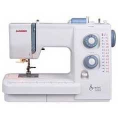 Швейная машина Janome 525S