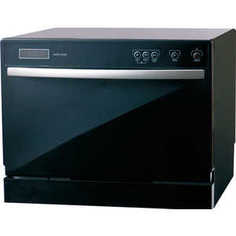 Посудомоечная машина DeLonghi DDW05T Saphire