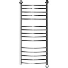 Полотенцесушитель электрический Ника Arc ЛД Г2 120/40 ТЭН справа Nika