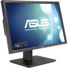 Монитор Asus PA248Q Black