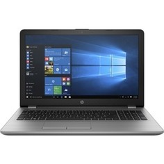 Ноутбук HP 250 G6 (3QM23EA) silver 15.6 (HD i3-7020U/4Gb/500Gb/DVDRW/W10Pro)