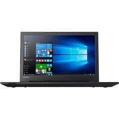 Ноутбук Lenovo V110-15ISK (80TL0184RK) black 15.6 (HD i3-6006U/4Gb/128Gb SSD/DVDRW/DOS)