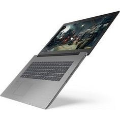 Ноутбук Lenovo IdeaPad 330-17IKBR (81DM006JRU) grey 17.3 (HD+ i3-8130U/8Gb/1Tb/W10)