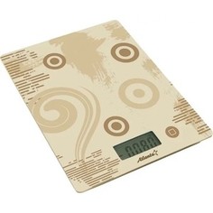 Кухонные весы Atlanta ATH-6181 коричневый