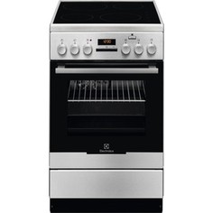 Индукционная плита Electrolux EKI 954901X