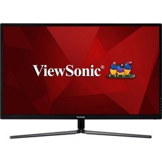 Монитор ViewSonic VX3211-MH