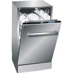 Встраиваемая посудомоечная машина DeLonghi DDW08S