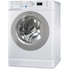 Стиральная машина Indesit BWSA 61051