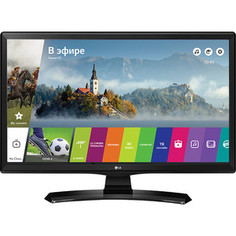 LED Телевизор LG 28MT49S-PZ