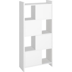 Стеллаж МЭРДЭС СТЛ-ЗВ БЕ Merdes