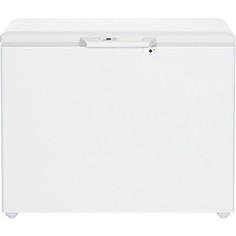 Морозильная камера Liebherr GTP 2356-23 001