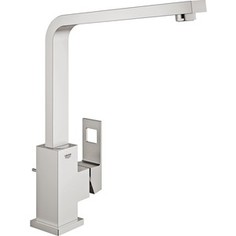 Смеситель для кухни Grohe Eurocube (31255DC0)