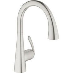 Смеситель для кухни Grohe Zedra профессиональный (32294SD1)