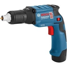 Аккумуляторный шуруповерт Bosch GTB 12V-11