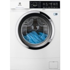 Стиральная машина Electrolux PerfectCare 600 EW6S2R27C