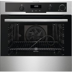 Электрический духовой шкаф Electrolux OPEC 5531 X