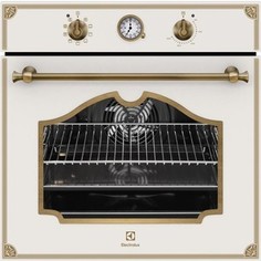 Электрический духовой шкаф Electrolux OPEB 2320 V