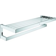 Полка для полотенец Grohe Selection Cube (40804000)