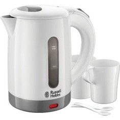 Чайник электрический Russell Hobbs 23840-70