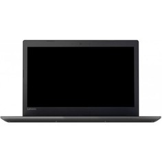 Ноутбук Lenovo IdeaPad 330-15ICH (81FK007ERU) 15.6, i5 8300H, 8Гб, 1000Гб, GTX 1050 - 2Gb, DOS, 81FK007ERU, черный