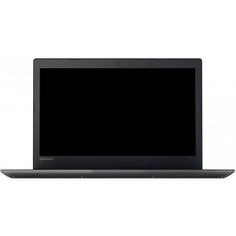 Ноутбук Lenovo IdeaPad 330-15IGM (81D1002LRU) black 15.6 (HD Cel N4000/4Gb/500Gb/W10)