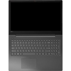 Ноутбук Lenovo V130-15IGM (81HL001VRU) black 15.6 (HD Pen N5000/4Gb/500Gb/DVDRW/DOS)