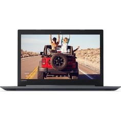Ноутбук Lenovo V320-17IKB (81AH002LRK) grey 17.3 (HD+ Pen 4415U/4Gb/500Gb/DVDRW/W10)
