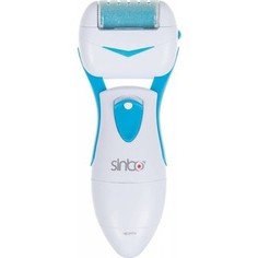 Средство для маникюра и педикюра Sinbo SS-4042, синий/белый