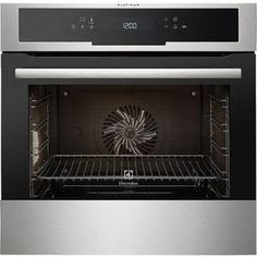 Электрический духовой шкаф Electrolux OPEA 7553 X