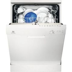 Посудомоечная машина Electrolux ESF9526LOW