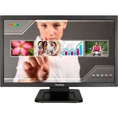 Монитор ViewSonic TD2220-2
