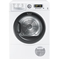 Сушильная машина Hotpoint-Ariston FTCD 97B 6H (EU)