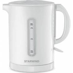 Чайник электрический StarWind SKP1431