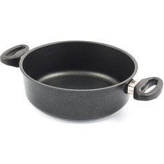 Сотейник d 28 см AMT Gastroguss Frying Pans Titan Induction (AMT I-828)