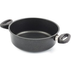 Сотейник d 26 см AMT Gastroguss Frying Pans Titan Induction (AMT I-826)