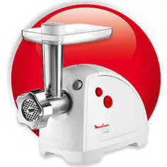 Мясорубка Moulinex ME 61013E
