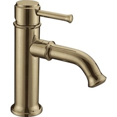 Смеситель для раковины Edelform Mollis ML1800B бронза