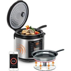 Мультиварка Redmond RMK-FM41S